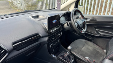 Ford EcoSport 1.0 EcoBoost 125 ST-Line 5dr Petrol Hatchback